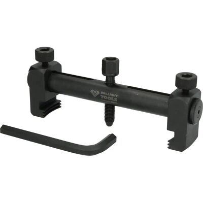 KS TOOLS BT616000 Abzieher - Universeller Keilriemenradsabzieher KS TOOLS BT616000 Abzieher - Universeller Keilriemenradsabzieher