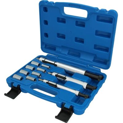 Set de centrado de embrague universal - Brilliant Tools BT641100 Set de centrado de embrague universal - Brilliant Tools BT641100