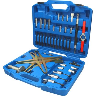 Brilliant Tools - Set di smontaggio e montaggio - BT641200 Brilliant Tools - Set di smontaggio e montaggio - BT641200