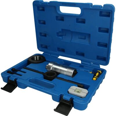 BRILLIANT TOOLS Suspension Tool Kit - Model BT651100 BRILLIANT TOOLS Suspension Tool Kit - Model BT651100