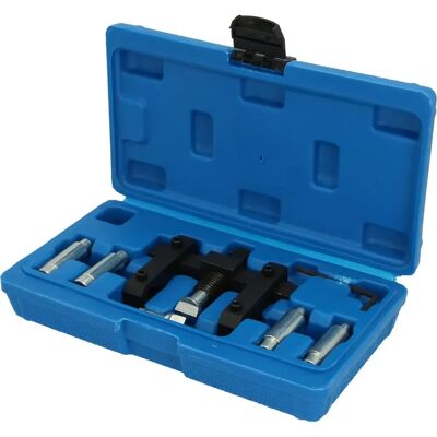 Brilliant Tools Kugelgelenk-Spreizer-Satz - Fahrwerkswerkzeug Brilliant Tools Kugelgelenk-Spreizer-Satz - Fahrwerkswerkzeug