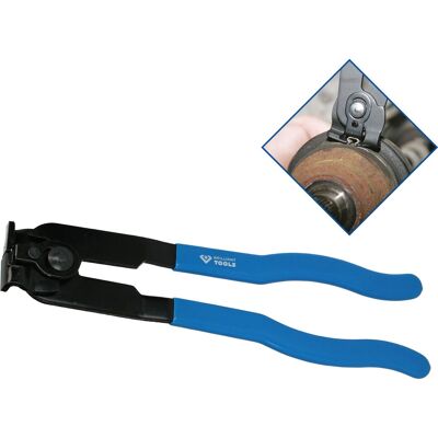 Brilliant Tools BT676000 Riparazione Veicoli - Strumento per Assi, Tubi del Carburante, Radiatori Brilliant Tools BT676000 Riparazione Veicoli - Strumento per Assi, Tubi del Carburante, Radiatori