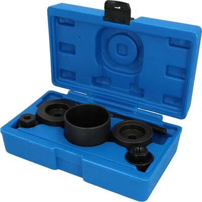 Set di attrezzi per bussole Ford - 6 pezzi Set di attrezzi per bussole Ford - 6 pezzi