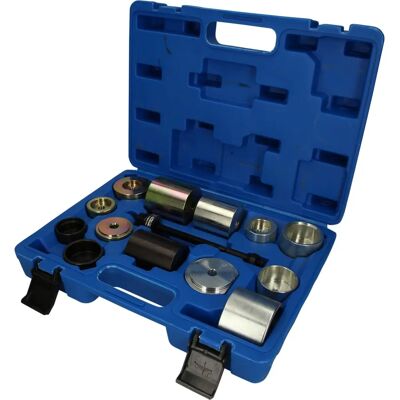 Brilliant Tools BT672050 mekanikerverktygssats - 14 verktyg för BMW Brilliant Tools BT672050 mekanikerverktygssats - 14 verktyg för BMW