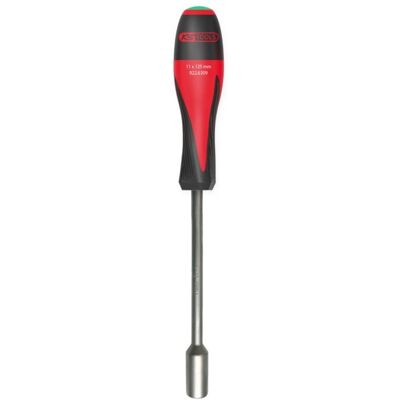 Śrubokręt KS Tools 922.6308 - Odporny na wstrząsy, średnica 10mm, długość 125mm Śrubokręt KS Tools 922.6308 - Odporny na wstrząsy, średnica 10mm, długość 125mm
