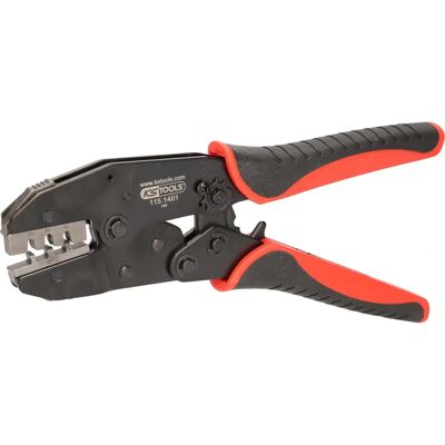 KS Tools Krympverktyg - Modell 115.1255 - För Deutsch DTM & DT KS Tools Krympverktyg - Modell 115.1255 - För Deutsch DTM & DT