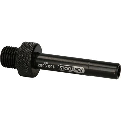KS Tools 150.9563 M14 x 1,5 Fülladapter - Handwerkzeug KS Tools 150.9563 M14 x 1,5 Fülladapter - Handwerkzeug