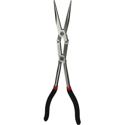 KS Tools 500.7161 Doppelgelenk Zange - Zange KS Tools 500.7161 Doppelgelenk Zange - Zange