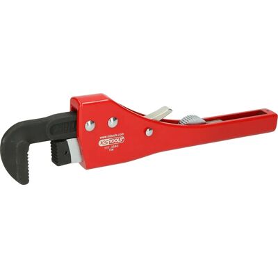 KS Tools 111.3540 Pijpbek - Verstelbaar 8-31mm, 260mm KS Tools 111.3540 Pijpbek - Verstelbaar 8-31mm, 260mm