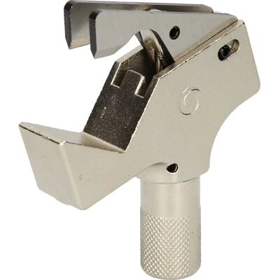 Ks Tools - Gereedschap voor het repareren van externe schroefdraad M4-M45 - Levenslange garantie Ks Tools - Gereedschap voor het repareren van externe schroefdraad M4-M45 - Levenslange garantie