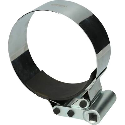 KSTOOLS - Stahlband Filter Zange 1/2 - Rohrzange KSTOOLS - Stahlband Filter Zange 1/2 - Rohrzange