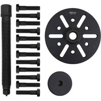 KSTOOLS Scania Achsenseal-Extractor - Werkzeugset KSTOOLS Scania Achsenseal-Extractor - Werkzeugset