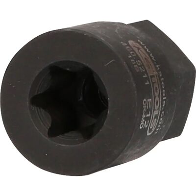 KS Tools E12 Turbolader Montageset - Stecknuss KS Tools E12 Turbolader Montageset - Stecknuss