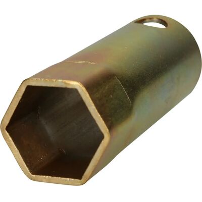 KS Tools 460.4933 Sats med fyrkantsnycklar - Hög kompatibilitet, 3/4" driv KS Tools 460.4933 Sats med fyrkantsnycklar - Hög kompatibilitet, 3/4" driv