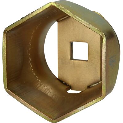 KSTOOLS - Klucz do nakrętek osi 3/4" dla BPW, 95 mm KSTOOLS - Klucz do nakrętek osi 3/4" dla BPW, 95 mm