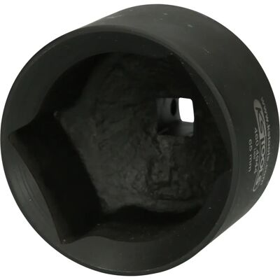 KS TOOLS 460.4944 Steckschlüsselsatz - 1/2", 65mm, Stahl, Hohe Drehmomente KS TOOLS 460.4944 Steckschlüsselsatz - 1/2", 65mm, Stahl, Hohe Drehmomente