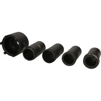 KS Tools 460.5385 Maulschlüssel Adapter - Mercedes, 75mm, 5 st KS Tools 460.5385 Maulschlüssel Adapter - Mercedes, 75mm, 5 st