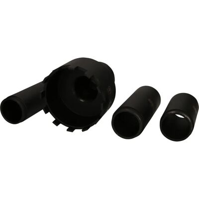 KS Tools 460.5420 Steckschlüsseladapter/verlängerung - Robustes Hochdrehmoment-Werkzeugstahl KS Tools 460.5420 Steckschlüsseladapter/verlängerung - Robustes Hochdrehmoment-Werkzeugstahl