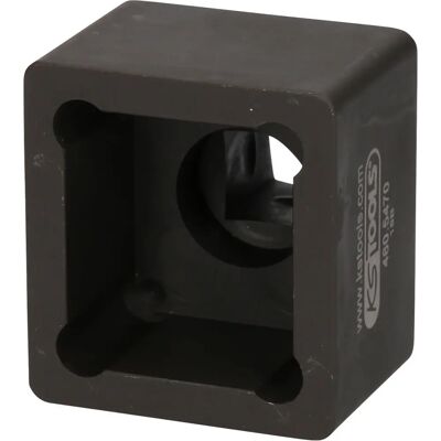 KS Tools 460.5471 hylssats - Stöttålig, 41 mm fyrkantig ansats, professionell KS Tools 460.5471 hylssats - Stöttålig, 41 mm fyrkantig ansats, professionell