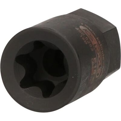 KS Tools 460.5263 Steckschlüsselset - E18 - Socket/Socket Set KS Tools 460.5263 Steckschlüsselset - E18 - Socket/Socket Set