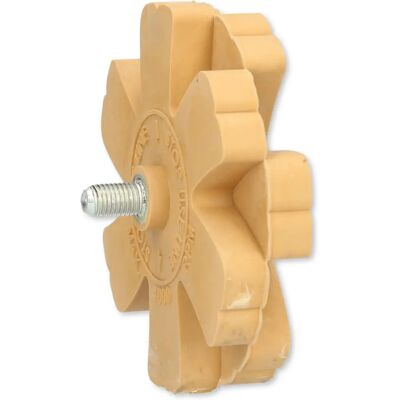 Kstools - Scheiben 90mm Gummischleifer Kstools - Scheiben 90mm Gummischleifer