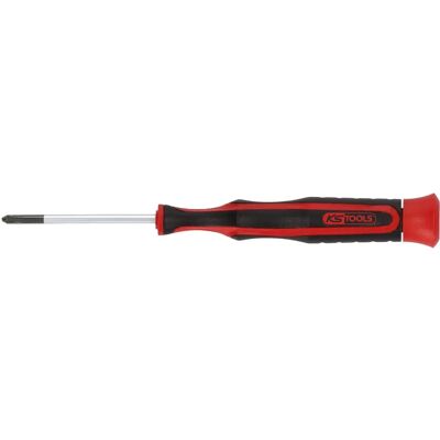 Ks Tools Präzisionsschraubendreher - PH1 4mm 150mm - Schraubenzieher Ks Tools Präzisionsschraubendreher - PH1 4mm 150mm - Schraubenzieher