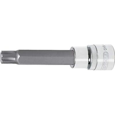 KS TOOLS Skralle M10 Lang 1/2" Chrom-vanadium KS TOOLS Skralle M10 Lang 1/2" Chrom-vanadium