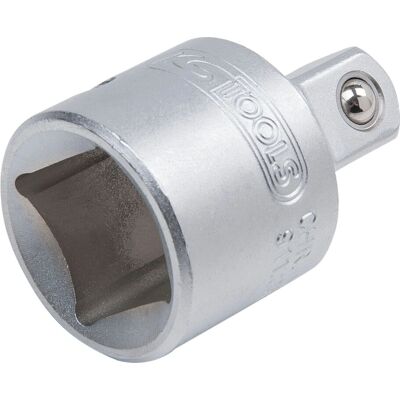 KS Tools 911.4166 Chrom Vanadium Maulschlüssel-Adapter KS Tools 911.4166 Chrom Vanadium Maulschlüssel-Adapter