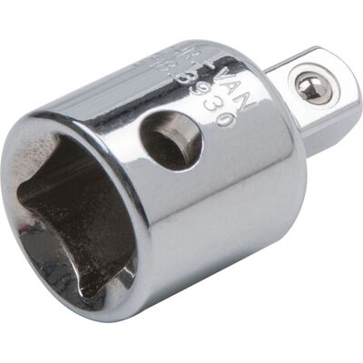 KS Tools 918.4166 Schraubenschlüsseladapter/Verlängerung - Manuell KS Tools 918.4166 Schraubenschlüsseladapter/Verlängerung - Manuell