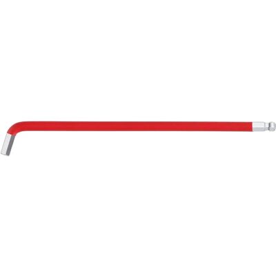 KSTOOLS - Inbussnyckel XL 3,0 mm 108° kulhuvud KSTOOLS - Inbussnyckel XL 3,0 mm 108° kulhuvud