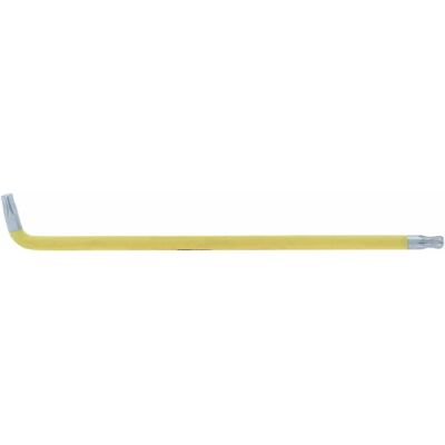 Ks Tools Torx Schlüssel XL T30 - Torx Schlüssel mit Kugelkopf - 175mm Ks Tools Torx Schlüssel XL T30 - Torx Schlüssel mit Kugelkopf - 175mm