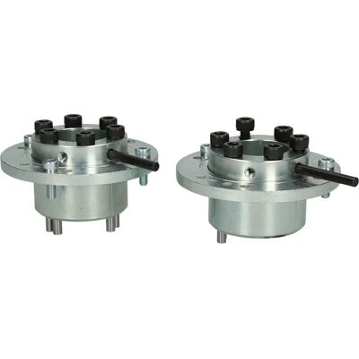KS Tools 400.4425 Mechaniker-Werkzeug-Set - 2 Teile KS Tools 400.4425 Mechaniker-Werkzeug-Set - 2 Teile
