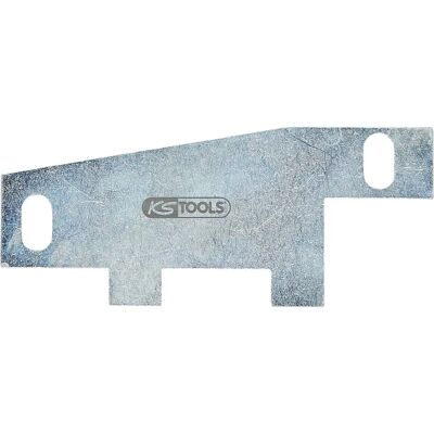 KS Tools - 400.4455 - Ford - Jaguar Land Rover - Ölpumpen-Arretierwerkzeug KS Tools - 400.4455 - Ford - Jaguar Land Rover - Ölpumpen-Arretierwerkzeug