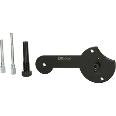 KS Tools 400.4530 Nockenwellen-Arretierwerkzeug - Werkzeugsatz KS Tools 400.4530 Nockenwellen-Arretierwerkzeug - Werkzeugsatz
