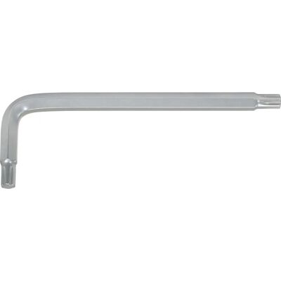 KSTOOLS Ks Tools - Kurze Biege Male Innensechskantschlüssel M6 KSTOOLS Ks Tools - Kurze Biege Male Innensechskantschlüssel M6