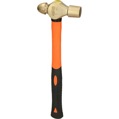 KS Tools Bronzeplus Fiberglashamer - Hamer KS Tools Bronzeplus Fiberglashamer - Hamer
