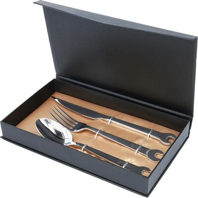 KS TOOLS 11100 Werkzeug-Set - Langlebig, Rostfrei, Perfektes Geschenk KS TOOLS 11100 Werkzeug-Set - Langlebig, Rostfrei, Perfektes Geschenk