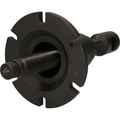 KS Tools 460.3798 Autoteil - Abzieher mit Spindel, Lochkreisdurchmesser 124 mm KS Tools 460.3798 Autoteil - Abzieher mit Spindel, Lochkreisdurchmesser 124 mm