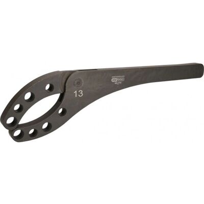 KS Tools 460.3801 Öppen nyckel - Nyckel KS Tools 460.3801 Öppen nyckel - Nyckel
