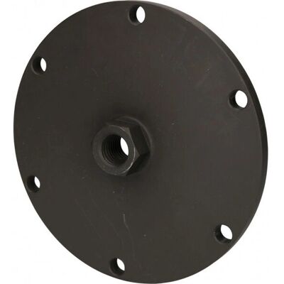 KS Tools - Travesaño, Ø190 mm - Bilkit - Hållbart stål KS Tools - Travesaño, Ø190 mm - Bilkit - Hållbart stål