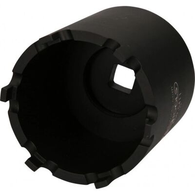 KS Tools 460.5411 Autoteil - Grundkörper, ø 100 mm KS Tools 460.5411 Autoteil - Grundkörper, ø 100 mm