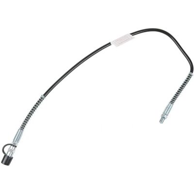 KS Tools - 515.3560-R006p - Schlauch - 160 g für Akku Fettpresse - 420 bar KS Tools - 515.3560-R006p - Schlauch - 160 g für Akku Fettpresse - 420 bar