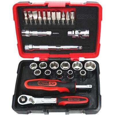 KS Tools 922.0626 socket set - Socket Set KS Tools 922.0626 socket set - Socket Set