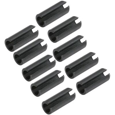 KS TOOLS Säkerhetsstiftset - 15 delar - 3,5-6 mm KS TOOLS Säkerhetsstiftset - 15 delar - 3,5-6 mm