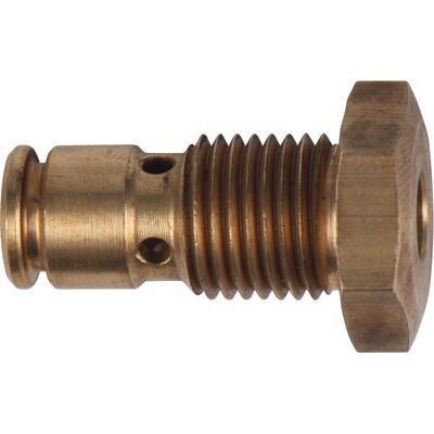 KS Tools 122.1285-R007P Tuerca - Accesorio para herramienta neumática KS Tools 122.1285-R007P Tuerca - Accesorio para herramienta neumática