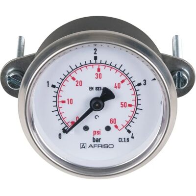KSTOOLS Ks tools Manometer - Fahrzeugwerkzeug KSTOOLS Ks tools Manometer - Fahrzeugwerkzeug