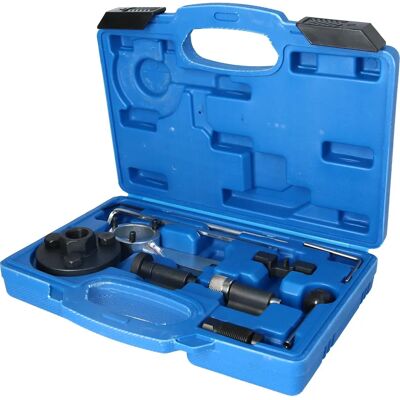 KS TOOLS BT591070 Kit d'outils de calage moteur - VW Audi Skoda Seat KS TOOLS BT591070 Kit d'outils de calage moteur - VW Audi Skoda Seat