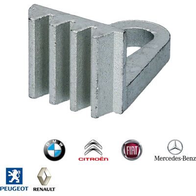 Brilliant Tools - BT641060 - Citroen Brilliant Tools - BT641060 - Citroen