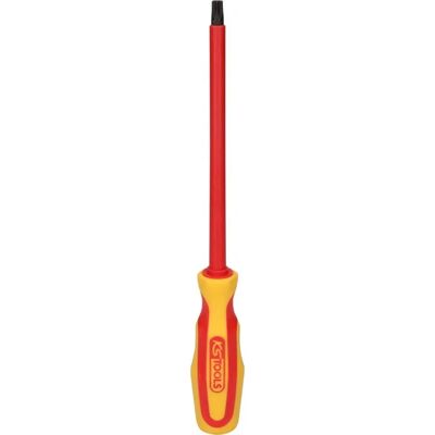 KS Tools T45 isolierter Schraubendreher - 117.0558 KS Tools T45 isolierter Schraubendreher - 117.0558