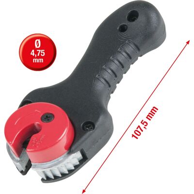 KS Tools 104.5065 Ratschen-Bremsleitungsschneider KS Tools 104.5065 Ratschen-Bremsleitungsschneider
